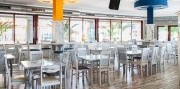 Slnečné pobrežie - Meridian Smartline Hotel 4* Polpenzia s dopravou