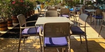 Slnečné pobrežie - Meridian Smartline Hotel 4* Polpenzia s dopravou