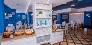 Slnečné pobrežie - Meridian Smartline Hotel 4* Polpenzia s dopravou