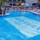 Meridian Smartline Hotel  4*