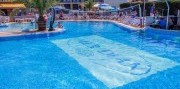 Slnečné pobrežie - Meridian Smartline Hotel 4* All-Inclusive s letenkou