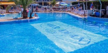 Slnečné pobrežie - Meridian Smartline Hotel 4* All-Inclusive s letenkou