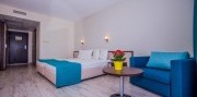 Slnečné pobrežie - Meridian Smartline Hotel 4* All-Inclusive s dopravou