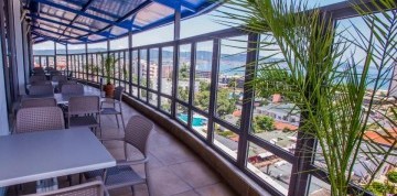 Slnečné pobrežie - Meridian Smartline Hotel 4* Polpenzia s dopravou