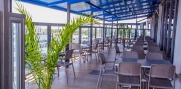 Slnečné pobrežie - Meridian Smartline Hotel 4* All-Inclusive s dopravou