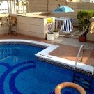 Zain International Hotel