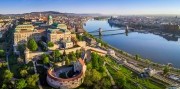 Kráľovná na Dunaji - Budapešť a návšteva ZOO