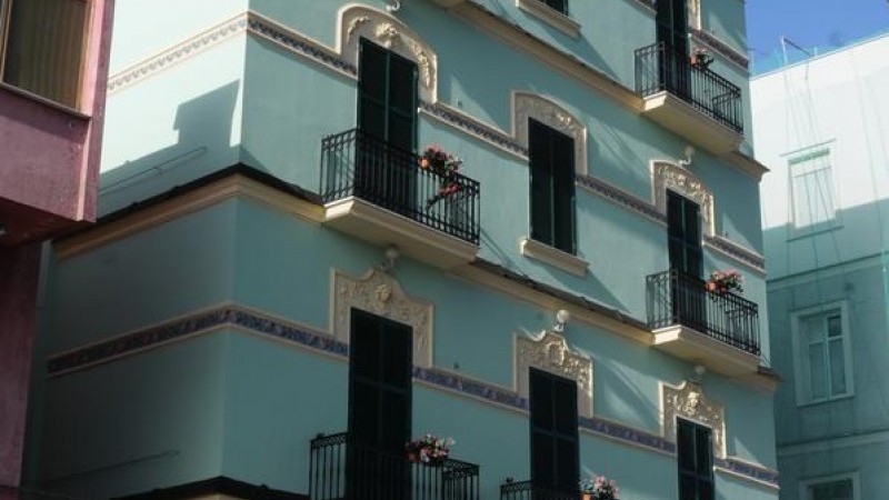 Hotel Villa Maria