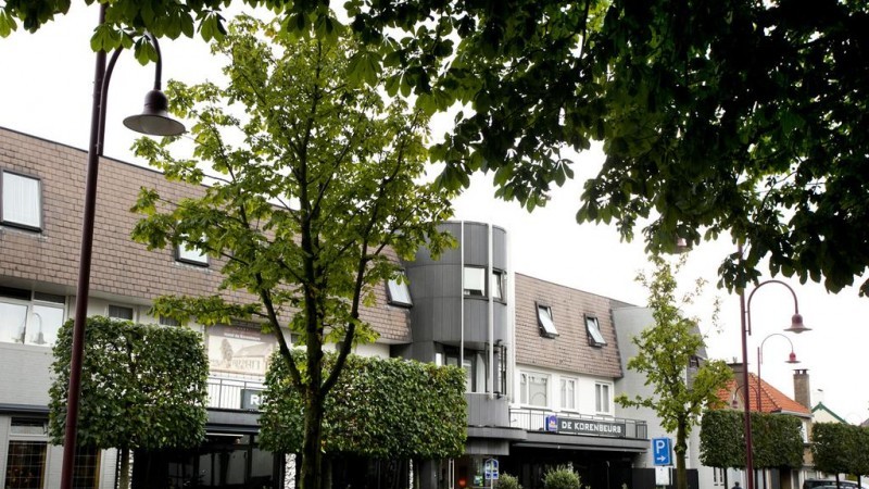 De Korenbeurs