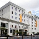 Premiere Classe Roissy Villepinte Hotel 