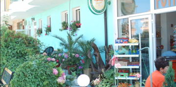 Primorsko -  Hotel Georgievi 3* s raňajkami a dopravou