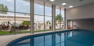 Slnečné pobrežie - Sentido Neptun Beach Hotel 4* All-Inclusive s letenkou