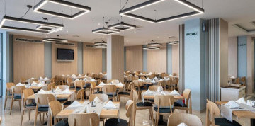 Slnečné pobrežie - Sentido Neptun Beach Hotel 4* All-Inclusive s dopravou