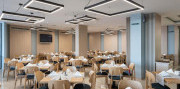 Slnečné pobrežie - Sentido Neptun Beach Hotel 4* All-Inclusive s letenkou