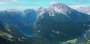 2-dňový zájazd na Orlie hniezdo a Königssee