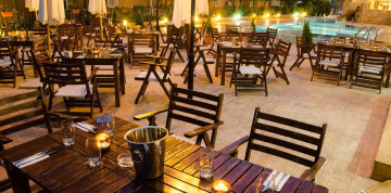Sveti Vlas - hotely Tropics & Venera 3* All-Inclusive s dopravou 