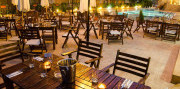Sveti Vlas - hotely Tropics & Venera 3* All-Inclusive s letenkou 
