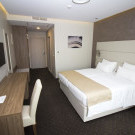 Grand Sarajevo & Hotel Eden Hotel 