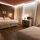 ECO Hotel Center