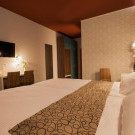 ECO Hotel Center