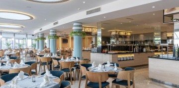 Slnečné pobrežie - Sentido Neptun Beach Hotel 4* All-Inclusive s letenkou