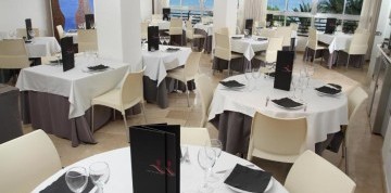 Alicante - Hotel Albahía 3*** letecky z Bratislavy