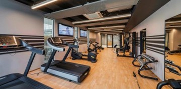 Sveti Vlas - VOYA Beach Hotel 5* Ultra All-Inclusive s dopravou