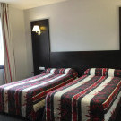 B&B HOTEL Antibes Sophia Antipolis & Alliance