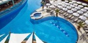 Slnečné pobrežie - Marvel Hotel 4* All-Inclusive s dopravou