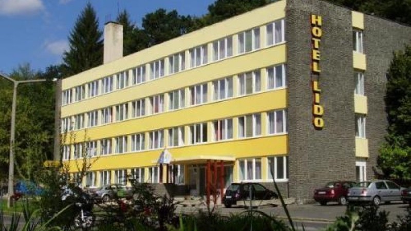 Lido*** Hotel 