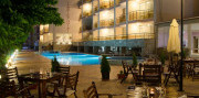 Sveti Vlas - hotely Tropics & Venera 3* All-Inclusive s letenkou 