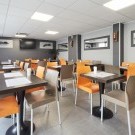Première Classe Paris-Ouest Gennevilliers