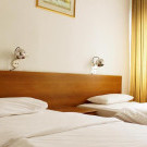 Grand Sarajevo & Hotel Eden Hotel 