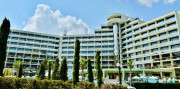 Slnečné pobrežie - Marvel Hotel 4* All-Inclusive s dopravou