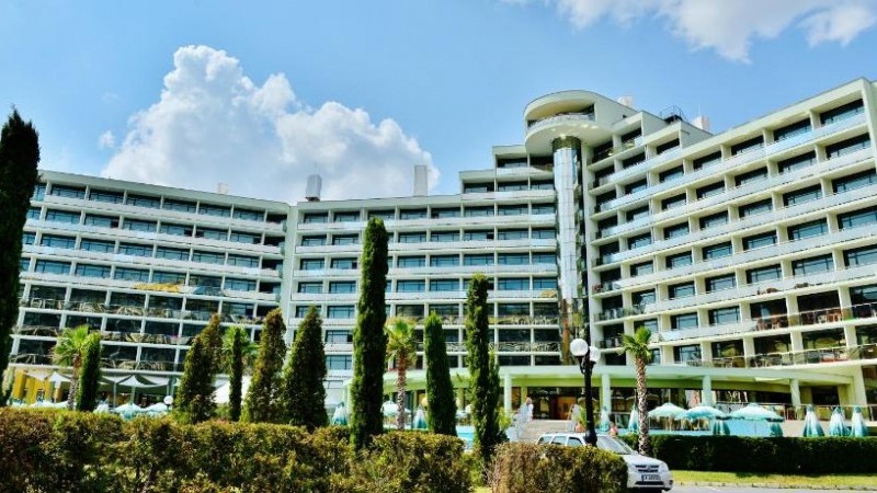 Marvel 4* Hotel 