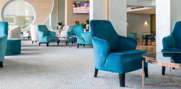 Slnečné pobrežie - Sentido Neptun Beach Hotel 4* All-Inclusive s dopravou