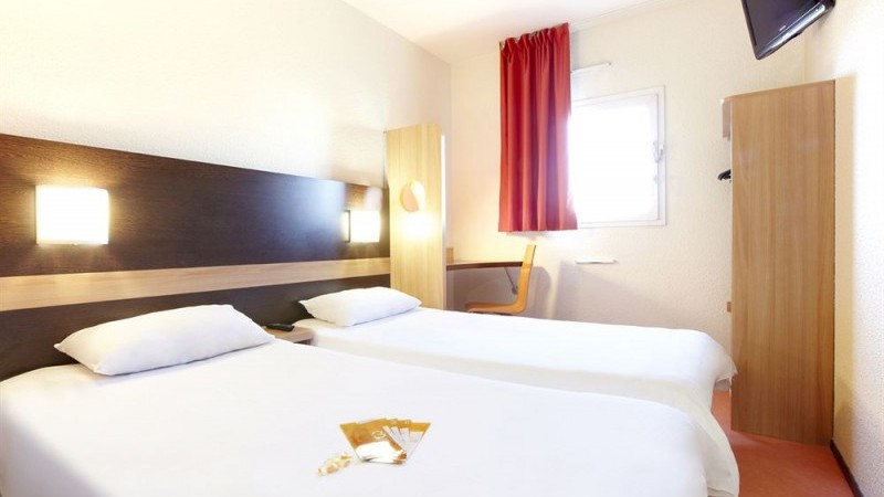 Premiere Classe Nice Hotel 