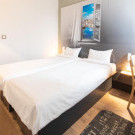 Hotel Premiere Classe Roissy - Saint Witz, B&B HOTEL Caen Mémorial, B&B HOTEL Saint-Malo Center