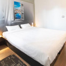 Hotel Premiere Classe Roissy - Saint Witz, B&B HOTEL Caen Mémorial, B&B HOTEL Saint-Malo Center