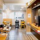 Hotel Premiere Classe Roissy - Saint Witz, B&B HOTEL Caen Mémorial, B&B HOTEL Saint-Malo Center