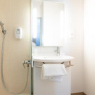 Hotel Premiere Classe Roissy - Saint Witz, B&B HOTEL Caen Mémorial, B&B HOTEL Saint-Malo Center