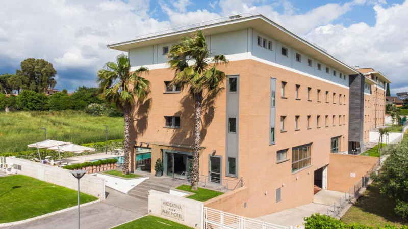 Ardeatina Park Hotel 4****