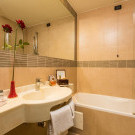 Ardeatina Park Hotel 4****