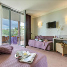 Ardeatina Park Hotel 4****