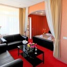Baltpark Hotel 