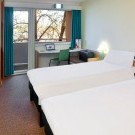IBIS Budapešť AERO