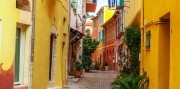 5-dňový zájazd na Francúzsku riviéru