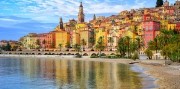 5-dňový zájazd na Francúzsku riviéru