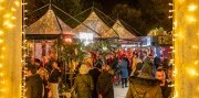 Advent v Opatiji a Pule