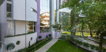Slnečné pobrežie - Sentido Neptun Beach Hotel 4* All-Inclusive s letenkou